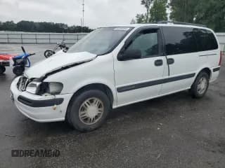 ✅ 1998 Chevrolet Venture • VIN: 1GNDX03E1WD321784 • Лот: 84590565. Опубликован ранее на Copart с пробегом 170 991 миль. Бесплатный доступ к архиву аукционных продаж из США и подробный отчёт об истории автомобиля на DreamBid. Изображение 1.