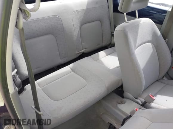 ✅ 1999 Volkswagen Beetle GLS • VIN: 3VWCF21CXXM422328 • Лот: 42352532. Опубликован ранее на IAAI с пробегом 131 165 миль. Бесплатный доступ к архиву аукционных продаж из США и подробный отчёт об истории автомобиля на DreamBid. Изображение 8.