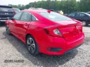 ✅ 2018 Honda Civic EX-T • VIN: 2HGFC1E32JH641661 • Лот: 42373461. Опубликован ранее на IAAI с пробегом 93 141 миль. Бесплатный доступ к архиву аукционных продаж из США и подробный отчёт об истории автомобиля на DreamBid. Изображение 3.