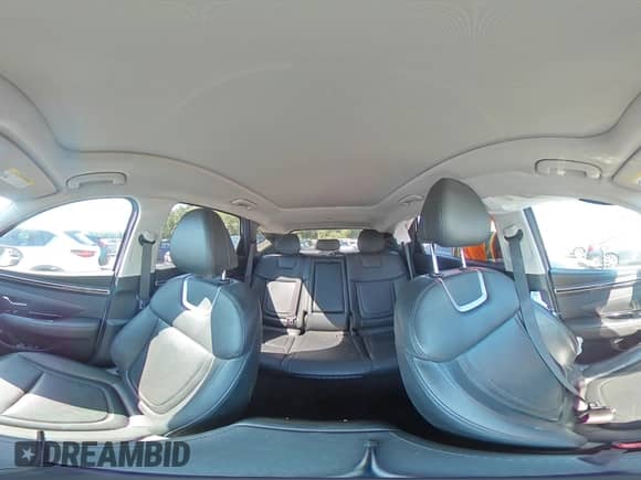 ✅ 2023 Hyundai Tucson Limited • VIN: KM8JECA15PU107199 • Lot: 70749015. Listed on Copart with Not provided miles. Access the free auction sales archive from the USA and view a detailed vehicle history report at DreamBid. Image 14.