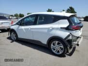 ✅ 2023 Chevrolet Bolt EV 1LT • VIN: 1G1FW6S05P4121420 • Lot: 56086884. Wystawiony na Copart z przebiegiem 80 850 mil. Bezpłatny archiwum sprzedaży aukcyjnych z USA i szczegółowy raport historii pojazdu na DreamBid. Zdjęcie 2.