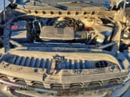 ✅ 2019 Chevrolet Silverado 1500 Custom • VIN: 3GCUYBEF0KG236679 • Лот: 96267825. Опубликован ранее на Copart с пробегом 123 006 миль. Бесплатный доступ к архиву аукционных продаж из США и подробный отчёт об истории автомобиля на DreamBid. Изображение 11.