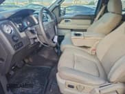 ✅ 2009 Ford F-150 XL • VIN: 1FTPW12V29FB01403 • Lot: 93115235. Listed on Copart with 151,770 mi. Free auction sales archive from the USA and detailed vehicle history report at DreamBid. Image 7.