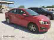 2014 Chevrolet Sonic LT с VIN 1G1JC5SH2E4112464, выставлен на аукционе Copart как лот 70312334 с пробегом 156 932 миль миль и Чистый • Clean title. История ставок и продаж доступна на DreamBid. Изображение 4.