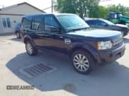 ✅ 2013 Land Rover LR4 HSE • VIN: SALAG2D44DA697884 • Lot: 42620594. Wystawiony na IAAI z przebiegiem 134 174 mil. Bezpłatny archiwum sprzedaży aukcyjnych z USA i szczegółowy raport historii pojazdu na DreamBid. Zdjęcie 1.