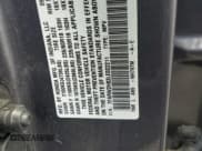 ✅ 2020 Honda CR-V EX-L • VIN: 7FARW2H83LE022211 • Lot: 63571325. Listed on Copart with 35,419 mi. Free auction sales archive from the USA and detailed vehicle history report at DreamBid. Image 13.