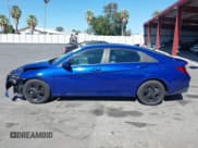 ✅ 2021 Hyundai Elantra SEL • VIN: 5NPLM4AG2MH051285 • Лот: 42801924. Опубликован ранее на IAAI с пробегом 67 415 миль. Бесплатный доступ к архиву аукционных продаж из США и подробный отчёт об истории автомобиля на DreamBid. Изображение 14.