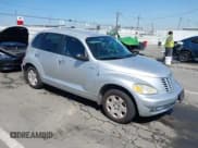 ✅ 2005 Chrysler PT Cruiser • VIN: 3C4FY48B05T569134 • Lot: 41957963. Listed on IAAI with 221,111 mi. Free auction sales archive from the USA and detailed vehicle history report at DreamBid. Image 1.