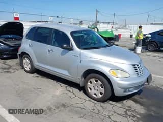 ✅ 2005 Chrysler PT Cruiser • VIN: 3C4FY48B05T569134 • Lot: 41957963. Listed on IAAI with 221,111 mi. Free auction sales archive from the USA and detailed vehicle history report at DreamBid. Image 1.