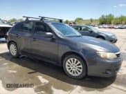 ✅ 2010 Subaru Impreza i Premium • VIN: JF1GH6B64AG812220 • Lot: 54673675. Listed on Copart with 147,100 mi. Free auction sales archive from the USA and detailed vehicle history report at DreamBid. Image 4.