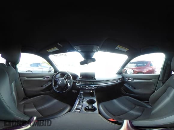 ✅ 2022 Honda Civic Sport • VIN: 2HGFE2F5XNH559134 • Лот: 43730763. Опубликован ранее на IAAI с пробегом Не указан. Бесплатный доступ к архиву аукционных продаж из США и подробный отчёт об истории автомобиля на DreamBid. Изображение 19.