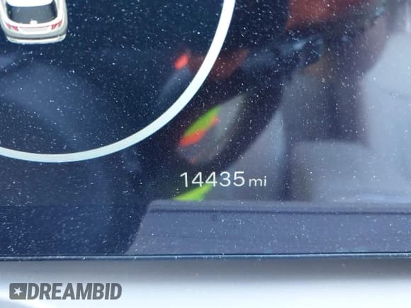 ✅ 2025 Hyundai Tucson SEL Convenience • VIN: 3KMJCCDE1SE002463 • Lot: 43011423. Listed on IAAI with 14,435 mi. Free auction sales archive from the USA and detailed vehicle history report at DreamBid. Image 15.