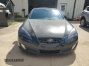 ✅ 2010 Hyundai Genesis Coupe • VIN: KMHHT6KD6AU013239 • Lot: 70048575. Listed on Copart with 123,852 mi. Free auction sales archive from the USA and detailed vehicle history report at DreamBid. Image 5.