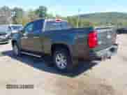 2018 Chevrolet Colorado 4WD LT с VIN 1GCHTCEN0J1150055, выставлен на аукционе IAAI как лот 43375677 с пробегом 35 362 миль миль и . История ставок и продаж доступна на DreamBid. Изображение 3.