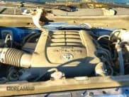 ✅ 2018 Toyota Tundra SR5 • VIN: 5TFDW5F16JX749827 • Lot: 43590103. Wystawiony na IAAI z przebiegiem 75 770 mil. Bezpłatny archiwum sprzedaży aukcyjnych z USA i szczegółowy raport historii pojazdu na DreamBid. Zdjęcie 19.