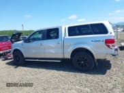 ✅ 2011 Ford F-150 Lariat • VIN: 1FTFW1E62BFA52726 • Lot: 42287559. Wystawiony na IAAI z przebiegiem 185 448 mil. Bezpłatny archiwum sprzedaży aukcyjnych z USA i szczegółowy raport historii pojazdu na DreamBid. Zdjęcie 14.