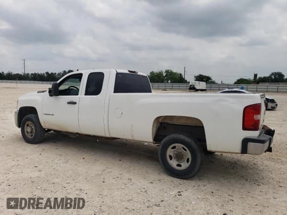 ✅ 2009 Chevrolet Silverado 2500HD Work Truck • VIN: 1GCHC49K29E109971 • Лот: 54607675. Опубликован ранее на Copart с пробегом 306 048 миль. Бесплатный доступ к архиву аукционных продаж из США и подробный отчёт об истории автомобиля на DreamBid. Изображение 2.