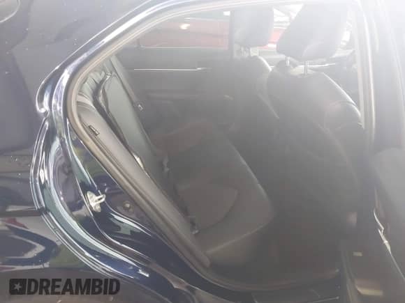 2021 Toyota Camry XSE с VIN 4T1K61AK8MU543474, выставлен на аукционе IAAI как лот 43400672 с пробегом 63 171 миль миль и . История ставок и продаж доступна на DreamBid. Изображение 8.