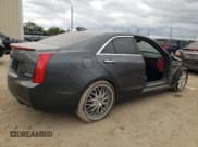 ✅ 2015 Cadillac ATS Premium RWD • VIN: 1G6AF5SX7F0120142 • Lot: 74579914. Listed on Copart with 101,395 mi. Free auction sales archive from the USA and detailed vehicle history report at DreamBid. Image 3.