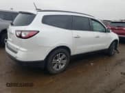 ✅ 2017 Chevrolet Traverse LT • VIN: 1GNKVHKD2HJ168308 • Lot: 50236674. Wystawiony na Copart z przebiegiem 208 107 mil. Bezpłatny archiwum sprzedaży aukcyjnych z USA i szczegółowy raport historii pojazdu na DreamBid. Zdjęcie 3.