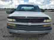 ✅ 2002 Chevrolet Silverado 1500 • VIN: 2GCEK19V221191657 • Lot: 69703294. Wystawiony na Copart z przebiegiem 316 708 mil mil. Skorzystaj z bezpłatnego archiwum sprzedaży aukcyjnych z USA i zobacz szczegółowy raport historii pojazdu na DreamBid. Zdjęcie 5.