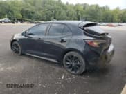 ✅ 2021 Toyota Corolla SE • VIN: JTND4MBE3M3110465 • Лот: 80452105. Опубликован ранее на Copart с пробегом 130 456 миль. Бесплатный доступ к архиву аукционных продаж из США и подробный отчёт об истории автомобиля на DreamBid. Изображение 2.