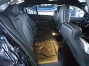 ✅ 2016 BMW M3 • VIN: WBS8M9C59G5D30537 • Lot: 93093255. Listed on Copart with 95,070 mi. Free auction sales archive from the USA and detailed vehicle history report at DreamBid. Image 10.