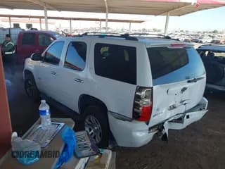 ✅ 2013 Chevrolet Tahoe LT • VIN: 1GNSKBE02DR379289 • Лот: 43664271. Опубликован ранее на IAAI с пробегом 163 086 миль. Бесплатный доступ к архиву аукционных продаж из США и подробный отчёт об истории автомобиля на DreamBid. Изображение 3.