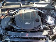 ✅ 2023 Audi S4 Premium Plus • VIN: WAUB4AF40PA010364 • Lot: 43607094. Wystawiony na Copart z przebiegiem 17 142 mil. Bezpłatny archiwum sprzedaży aukcyjnych z USA i szczegółowy raport historii pojazdu na DreamBid. Zdjęcie 11.