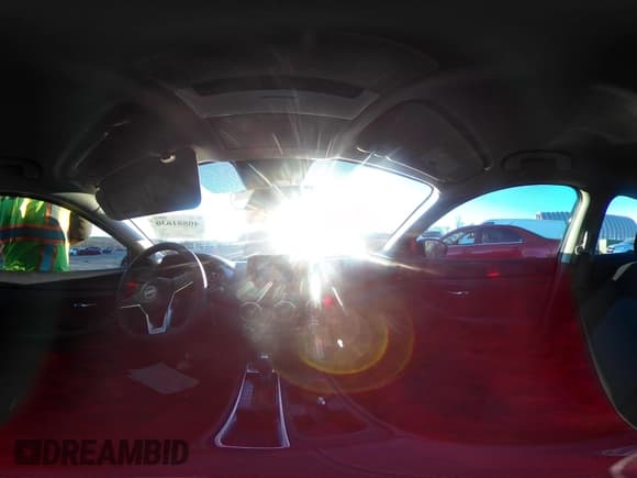 ✅ 2024 Nissan Sentra SV • VIN: 3N1AB8CVXRY367062 • Lot: 40881630. Wystawiony na IAAI z przebiegiem 39 mil. Bezpłatny archiwum sprzedaży aukcyjnych z USA i szczegółowy raport historii pojazdu na DreamBid. Zdjęcie 18.