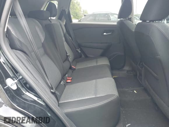 ✅ 2023 Nissan Rogue SV • VIN: 5N1BT3BA7PC768344 • Лот: 43638628. Опубликован ранее на IAAI с пробегом 20 186 миль. Бесплатный доступ к архиву аукционных продаж из США и подробный отчёт об истории автомобиля на DreamBid. Изображение 8.