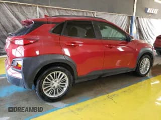 ✅ 2020 Hyundai Kona SEL Plus • VIN: KM8K62AA4LU430732 • Лот: 70443354. Опубликован ранее на Copart с пробегом 84 033 миль. Бесплатный доступ к архиву аукционных продаж из США и подробный отчёт об истории автомобиля на DreamBid. Изображение 3.
