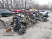 ✅ 2016 Ford F-150 XLT • VIN: 1FTFW1EF3GKF04181 • Lot: 41209007. Listed on IAAI with Not provided. Free auction sales archive from the USA and detailed vehicle history report at DreamBid. Image 6.