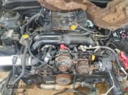 ✅ 2013 Subaru WRX WRX • VIN: JF1GV7E65DG021533 • Lot: 92657965. Wystawiony na Copart z przebiegiem 133 260 mil. Bezpłatny archiwum sprzedaży aukcyjnych z USA i szczegółowy raport historii pojazdu na DreamBid. Zdjęcie 11.