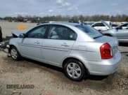 ✅ 2008 Hyundai Accent GLS • VIN: KMHCN46CX8U173256 • Лот: 52736955. Опубликован ранее на Copart с пробегом 36 387 миль. Бесплатный доступ к архиву аукционных продаж из США и подробный отчёт об истории автомобиля на DreamBid. Изображение 2.