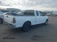 ✅ 2000 Ford F-150 XL • VIN: 1FTZX1723YKA32005 • Lot: 43863138. Listed on IAAI with Not provided. Free auction sales archive from the USA and detailed vehicle history report at DreamBid. Image 4.