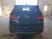 2015 Hyundai Santa Fe с VIN 5XYZTDLB3FG279501, выставлен на аукционе Copart как лот 86260465 с пробегом 142 263 миль миль и Чистый • Clean title. История ставок и продаж доступна на DreamBid. Изображение 6.
