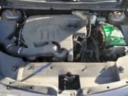 ✅ 2010 Chevrolet Malibu 2LT • VIN: 1G1ZD5E08AF221824 • Lot: 80473404. Listed on Copart with 120,224 mi. Free auction sales archive from the USA and detailed vehicle history report at DreamBid. Image 11.