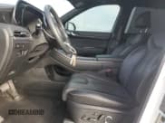 ✅ 2023 Hyundai Palisade Calligraphy • VIN: KM8R74GE7PU616658 • Лот: 86188024. Опубликован ранее на Copart с пробегом 22 609 миль. Бесплатный доступ к архиву аукционных продаж из США и подробный отчёт об истории автомобиля на DreamBid. Изображение 7.