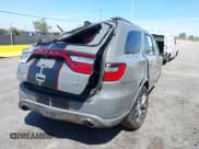 ✅ 2024 Dodge Durango SRT 392 AlcHEMI • VIN: 1C4SDJGJ7RC153536 • Lot: 42277929. Wystawiony na IAAI z przebiegiem 1 732 mil. Bezpłatny archiwum sprzedaży aukcyjnych z USA i szczegółowy raport historii pojazdu na DreamBid. Zdjęcie 4.