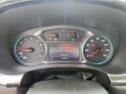 ✅ 2023 Chevrolet Traverse LT Cloth • VIN: 1GNERGKW1PJ101288 • Lot: 71605655. Listed on Copart with 42,485 mi. Free auction sales archive from the USA and detailed vehicle history report at DreamBid. Image 9.