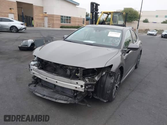 2020 Toyota Camry Hybrid SE с VIN 4T1G31AK7LU014336, выставлен на аукционе IAAI как лот 42370003 с пробегом 48 880 миль миль и . История ставок и продаж доступна на DreamBid. Изображение 23.