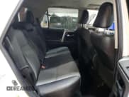 ✅ 2022 Toyota 4Runner SR5 Premium • VIN: JTENU5JR3N6002099 • Лот: 85918445. Опубликован ранее на Copart с пробегом 77 761 миль. Бесплатный доступ к архиву аукционных продаж из США и подробный отчёт об истории автомобиля на DreamBid. Изображение 11.