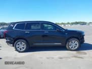 ✅ 2021 Cadillac XT6 Luxury • VIN: 1GYKPAR42MZ193263 • Lot: 43588804. Wystawiony na IAAI z przebiegiem 66 408 mil. Bezpłatny archiwum sprzedaży aukcyjnych z USA i szczegółowy raport historii pojazdu na DreamBid. Zdjęcie 14.