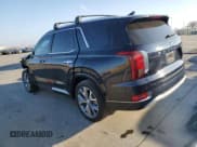 ✅ 2021 Hyundai Palisade Limited • VIN: KM8R54HE8MU333850 • Лот: 42835605. Опубликован ранее на Copart с пробегом 27 744 миль. Бесплатный доступ к архиву аукционных продаж из США и подробный отчёт об истории автомобиля на DreamBid. Изображение 2.
