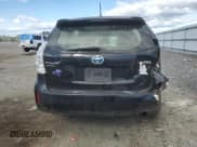 ✅ 2013 Toyota Prius Three • VIN: JTDZN3EU9D3207772 • Lot: 84929445. Wystawiony na Copart z przebiegiem 231 173 mil. Bezpłatny archiwum sprzedaży aukcyjnych z USA i szczegółowy raport historii pojazdu na DreamBid. Zdjęcie 6.