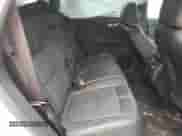 2021 Chevrolet Blazer LT z VIN 3GNKBJRS4MS517658, wystawiony jako Copart lot #50187424 z przebiegiem 32 067 mil mil oraz . Historia ofert i sprzedaży dostępna na DreamBid. Obrazek 11.