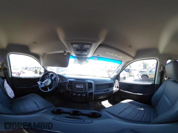 ✅ 2017 Ram 2500 Tradesman • VIN: 3C6UR4CJ0HG587687 • Лот: 42225541. Опубликован ранее на IAAI с пробегом 46 211 миль. Бесплатный доступ к архиву аукционных продаж из США и подробный отчёт об истории автомобиля на DreamBid. Изображение 18.