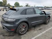 ✅ 2024 Porsche Macan S • VIN: WP1AG2A56RLB39016 • Lot: 70560485. Wystawiony na Copart z przebiegiem 7 849 mil. Bezpłatny archiwum sprzedaży aukcyjnych z USA i szczegółowy raport historii pojazdu na DreamBid. Zdjęcie 3.