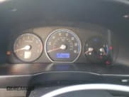 ✅ 2007 Hyundai Santa Fe GLS • VIN: 5NMSG13DX7H092821 • Lot: 87131674. Listed on Copart with 241,455 mi. Free auction sales archive from the USA and detailed vehicle history report at DreamBid. Image 9.